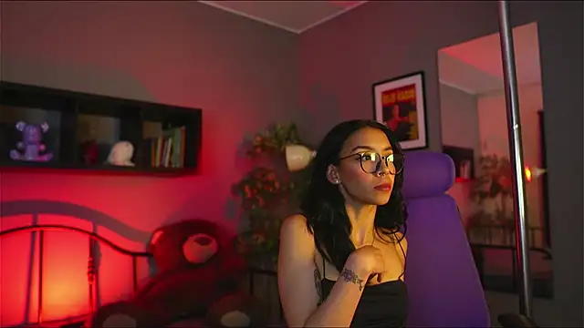 aura Soul  online show from 7, 11, 2025