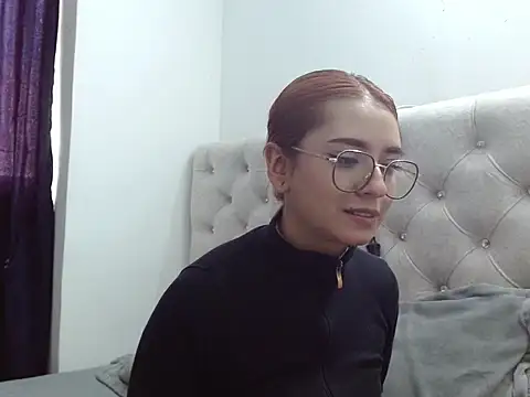 Carolinapinnkman online show from 25, 11, 2025