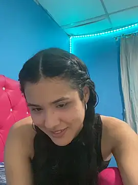 Chiquinquira3 online show from 30, 5, 2026