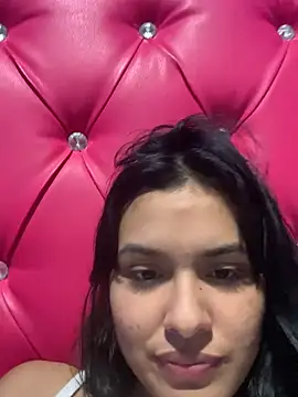 Chiquinquira3 online show from 24, 2, 2026