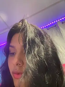 Chiquinquira3 online show from 22, 11, 2025