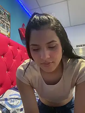 Chiquinquira3 online show from 1, 3, 2026