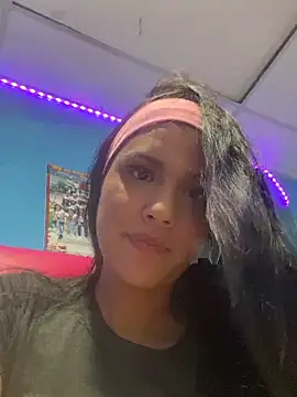 Chiquinquira3 online show from 15, 11, 2025