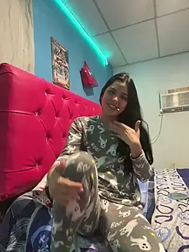 Chiquinquira3 online show from 8, 3, 2026