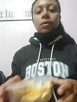 ALLISA PRITCHETT online show from 8, 11, 2025