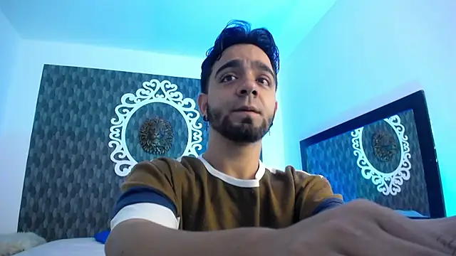 Dereck Jhonsonn online show from 14, 11, 2025