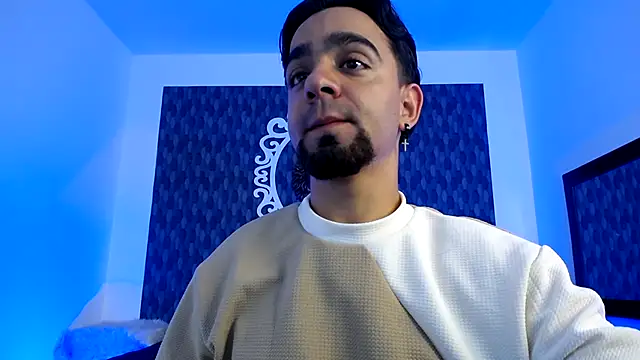 Dereck Jhonsonn online show from 20, 11, 2025