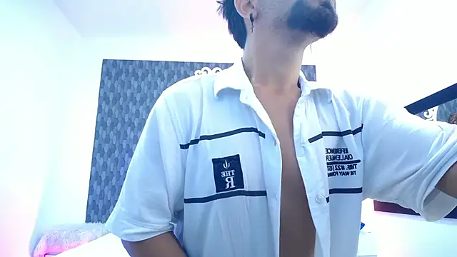 Dereck Jhonsonn online show from 25, 11, 2025