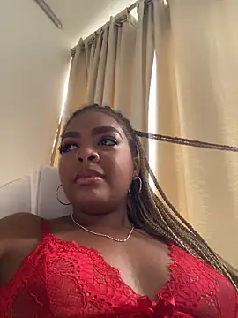 RubyCrox online show from 9, 2, 2026