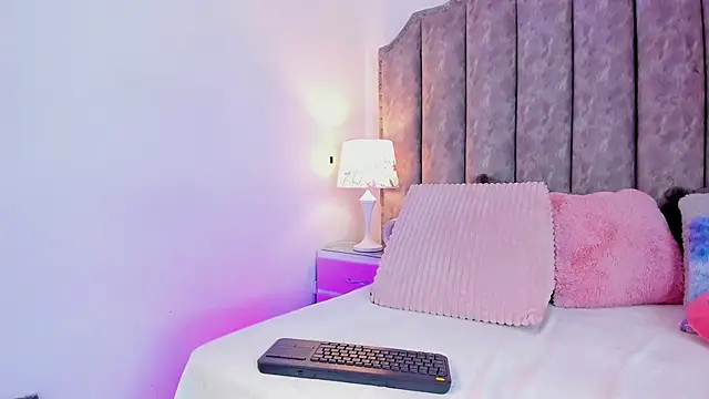 RubyCrox online show from 16, 3, 2026