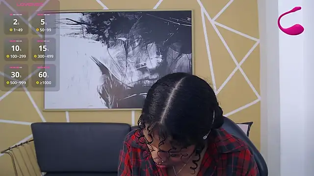 Snapshot of Agatha_Amaya chatting on 12, 11, 2025 Agatha Amaya online show from 12, 11, 2025