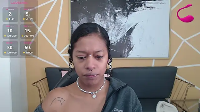 Snapshot of Agatha_Amaya chatting on 2, 12, 2025 Agatha Amaya online show from 2, 12, 2025