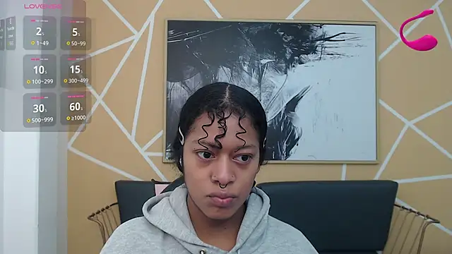 Snapshot of Agatha_Amaya chatting on 19, 11, 2025 Agatha Amaya online show from 19, 11, 2025