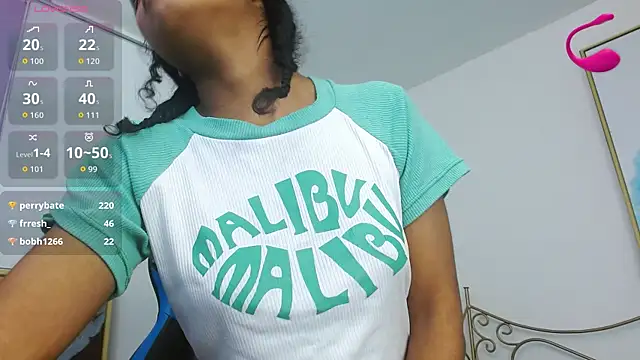 Snapshot of Agatha_Amaya chatting on 15, 11, 2025 Agatha Amaya online show from 15, 11, 2025