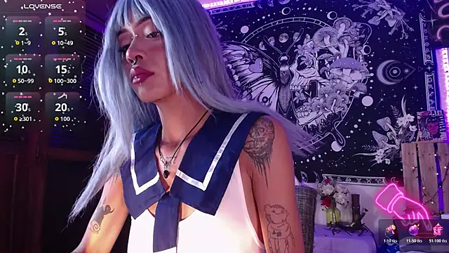 ivybank online show from 12, 11, 2025