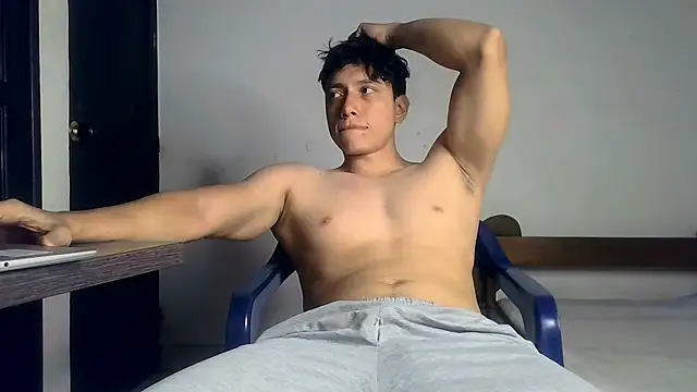 CONDE1997 online show from 26, 11, 2025