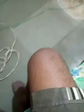 Vaishuu2609 online show from 13, 1, 2026