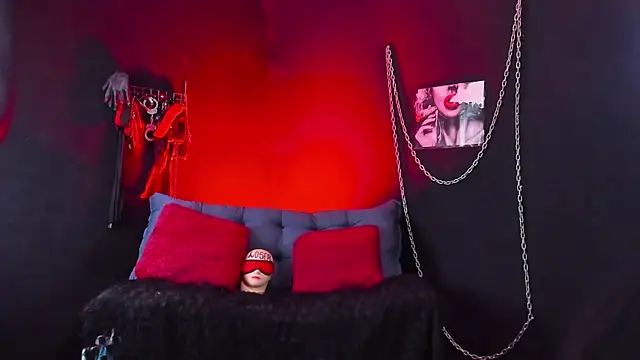 KatrinaStone online show from 21, 3, 2026