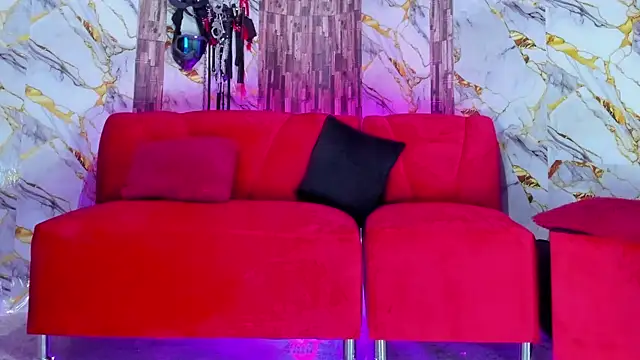 KatrinaStone online show from 8, 7, 2026