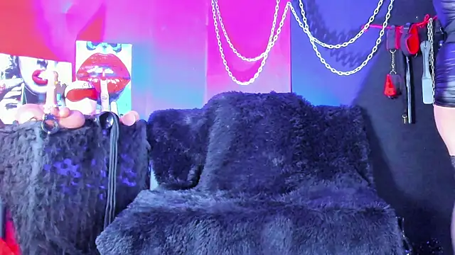 KatrinaStone online show from 20, 12, 2025