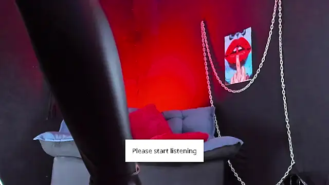 KatrinaStone online show from 15, 3, 2026