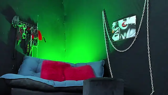 KatrinaStone online show from 24, 3, 2026