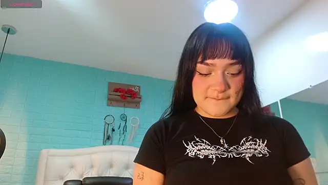 pixie kat online show from 30, 11, 2025