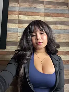 LoliitaBennett online show from 17, 2, 2026