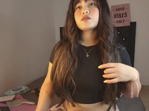 LoliitaBennett online show from 21, 11, 2025