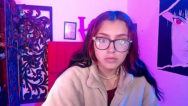 vaiolet johansson online show from 20, 11, 2025