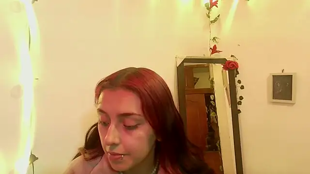 vaiolet johansson online show from 19, 11, 2025