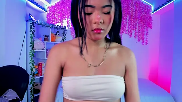  hanna sky online show from 24, 3, 2026