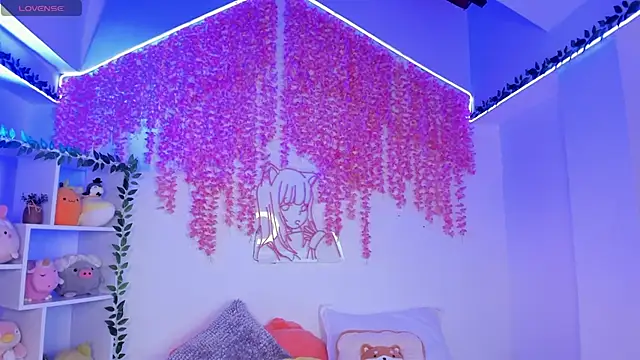  hanna sky online show from 28, 11, 2025