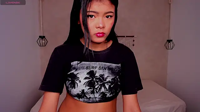  hanna sky online show from 17, 4, 2026