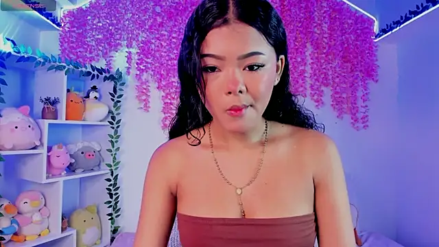  hanna sky online show from 18, 11, 2025