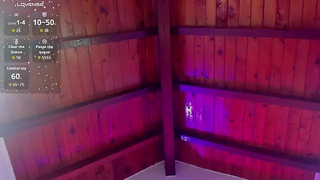  hanna sky online show from 7, 3, 2026