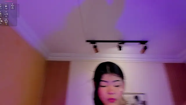  hanna sky online show from 10, 7, 2026