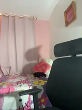Snapshot of Melody_Spencer26 chatting on 7, 7, 2026 Melody Spencer26 online show from 7, 7, 2026