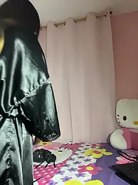 Melody Spencer26 online show from 9, 1, 2026