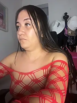 Melody Spencer26 online show from 14, 2, 2026