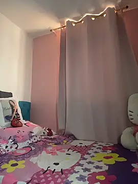 Melody Spencer26 online show from 20, 3, 2026