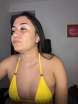 Melody Spencer26 online show from 10, 2, 2026