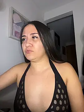 Melody Spencer26 online show from 16, 2, 2026