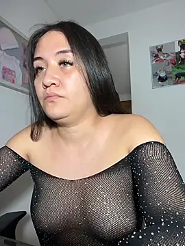 Melody Spencer26 online show from 12, 3, 2026