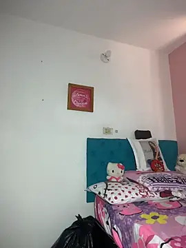 Melody Spencer26 online show from 20, 2, 2026