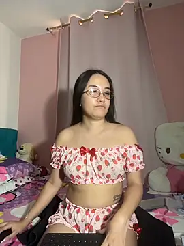 Melody Spencer26 online show from 21, 3, 2026