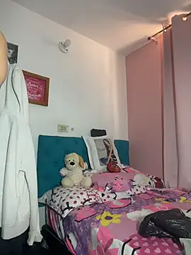 Melody Spencer26 online show from 19, 3, 2026