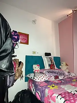 Melody Spencer26 online show from 24, 2, 2026