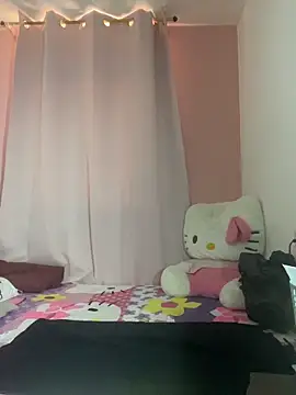 Melody Spencer26 online show from 10, 4, 2026