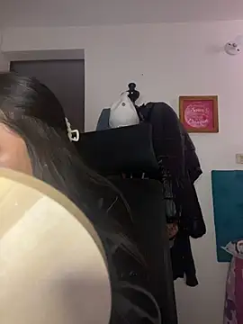 Melody Spencer26 online show from 13, 2, 2026